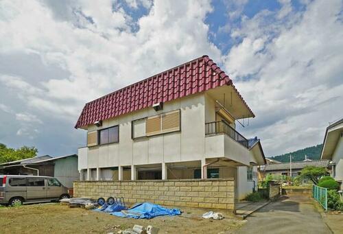 detached 山梨県甲州市塩山上於曽
