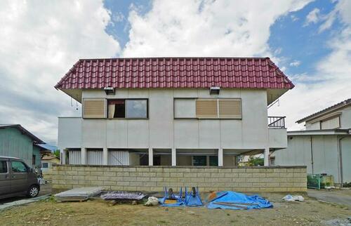detached 山梨県甲州市塩山上於曽