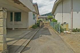 detached 山梨県甲州市塩山上於曽