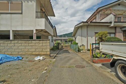 detached 山梨県甲州市塩山上於曽