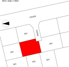 滋賀県長浜市平方町
