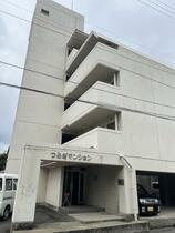 つるぎマンション 505 ｜ 香川県高松市福岡町３丁目（賃貸マンション1DK・5階・30.80㎡） その2