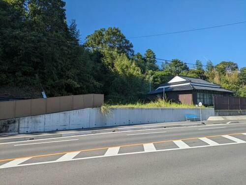 Land, 鹿児島県 南さつま市