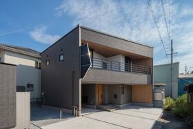 岐阜県岐阜市中洲町