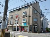 堺市西区浜寺元町５丁 4階建 築35年のイメージ