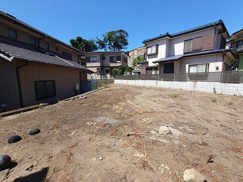 Land, Miura, Kanagawa