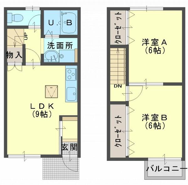 apartment 宮城県加美郡加美町字町裏
町裏の賃貸情報を見る
物件地図