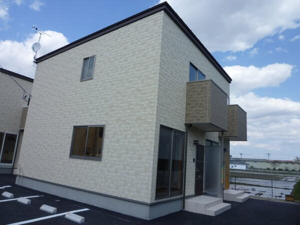 apartment 宮城県加美郡加美町字町裏
町裏の賃貸情報を見る
物件地図