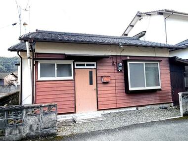 下益城郡美里町（熊本県）の一戸建て賃貸・一軒家賃貸・貸家の賃貸物件