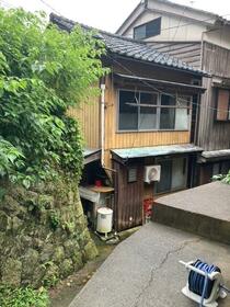 福井県丹生郡越前町宿