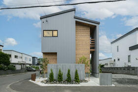 北海道札幌市北区新琴似一条８丁目