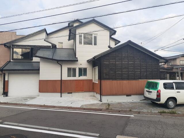 石川県白山市の一戸建て | 2500万円 | 7SLDK | 258.12m² | Akiyama house finder