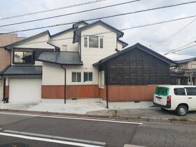 石川県白山市部入道町