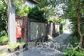 高知県高知市旭町１丁目