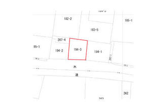岩手県一関市赤荻字鶴巻