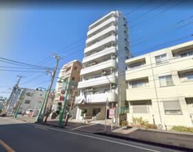 ホーユウコンフオルト西川口