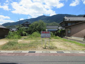 京都府宮津市字由良