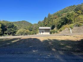 岐阜県美濃市松森