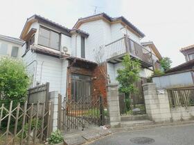 東京都練馬区大泉町３丁目