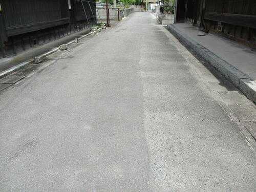 detached 徳島県鳴門市撫養町北浜字宮の西