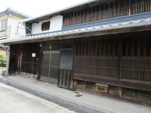 detached 徳島県鳴門市撫養町北浜字宮の西