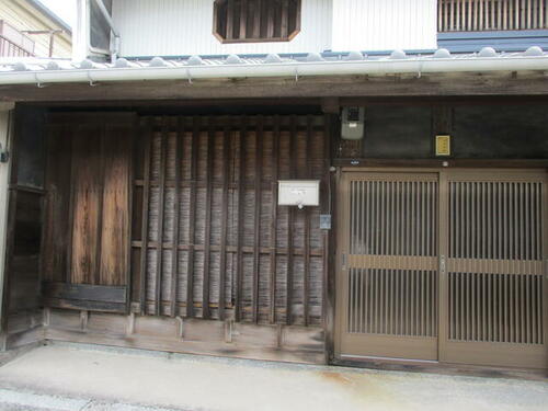 detached 徳島県鳴門市撫養町北浜字宮の西