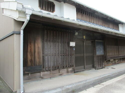 detached 徳島県鳴門市撫養町北浜字宮の西