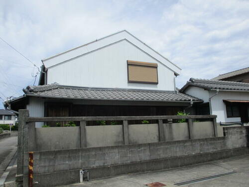 detached 徳島県鳴門市撫養町北浜字宮の西