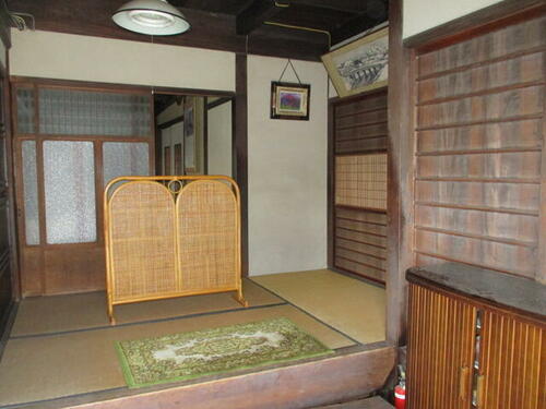 detached 徳島県鳴門市撫養町北浜字宮の西