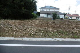 茨城県つくば市下横場