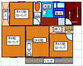宮津団地２４棟