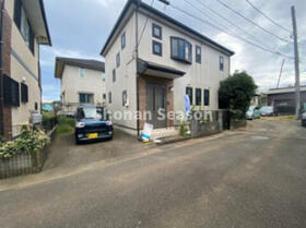 神奈川県秦野市西大竹