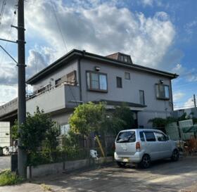 埼玉県三郷市谷口