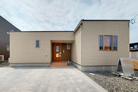 富山県黒部市立野