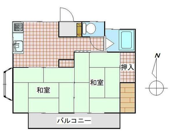 apartment 茨城県常総市中妻町
地図を見る