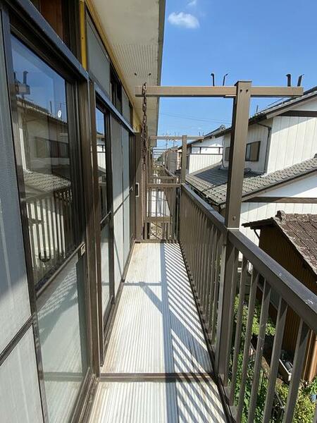 apartment 茨城県常総市中妻町
地図を見る