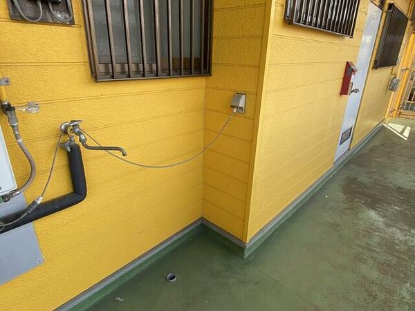 apartment 茨城県常総市中妻町
地図を見る