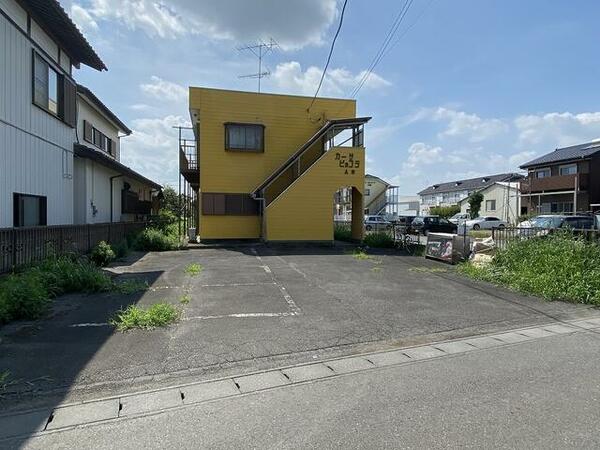 apartment 茨城県常総市中妻町
地図を見る