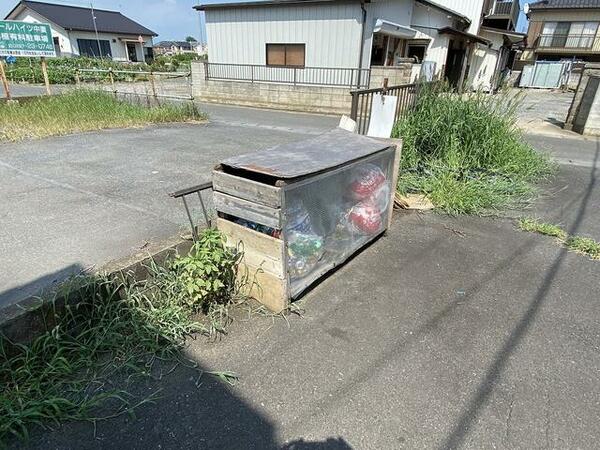 apartment 茨城県常総市中妻町
地図を見る