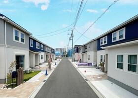 神奈川県平塚市菫平