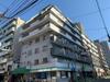 月島福寿マンション 3階 築55年5ヶ月の賃貸物件