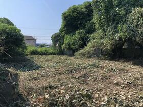 福島県双葉郡浪江町大字権現堂字鬼久保