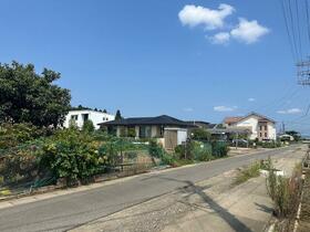 愛知県一宮市今伊勢町馬寄字宮東