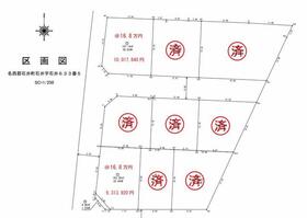 徳島県名西郡石井町石井字石井