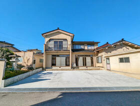 富山県富山市呉羽町