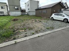 北海道岩見沢市美園四条４丁目