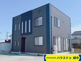 富山県富山市婦中町広田