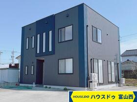 富山県富山市婦中町広田