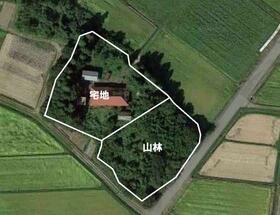 福島県河沼郡湯川村大字三川字古館丙