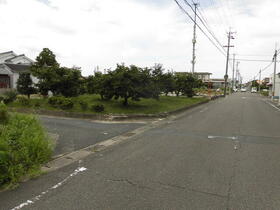 愛知県愛西市大井町浦田面